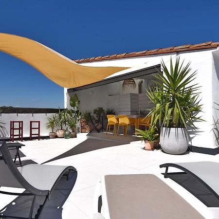 Apartament Galan1966 L' Escala Dış mekan fotoğraf