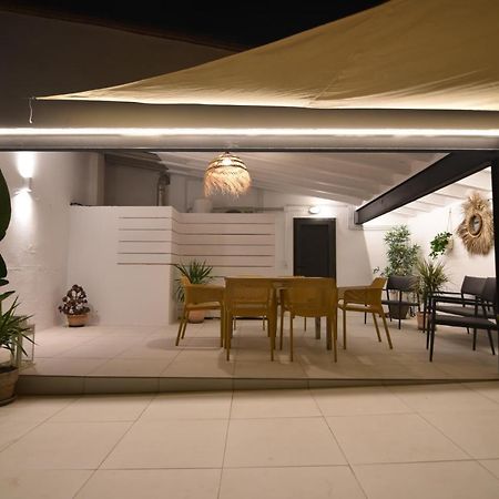 Apartament Galan1966 L' Escala Dış mekan fotoğraf