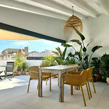 Apartament Galan1966 L' Escala Dış mekan fotoğraf