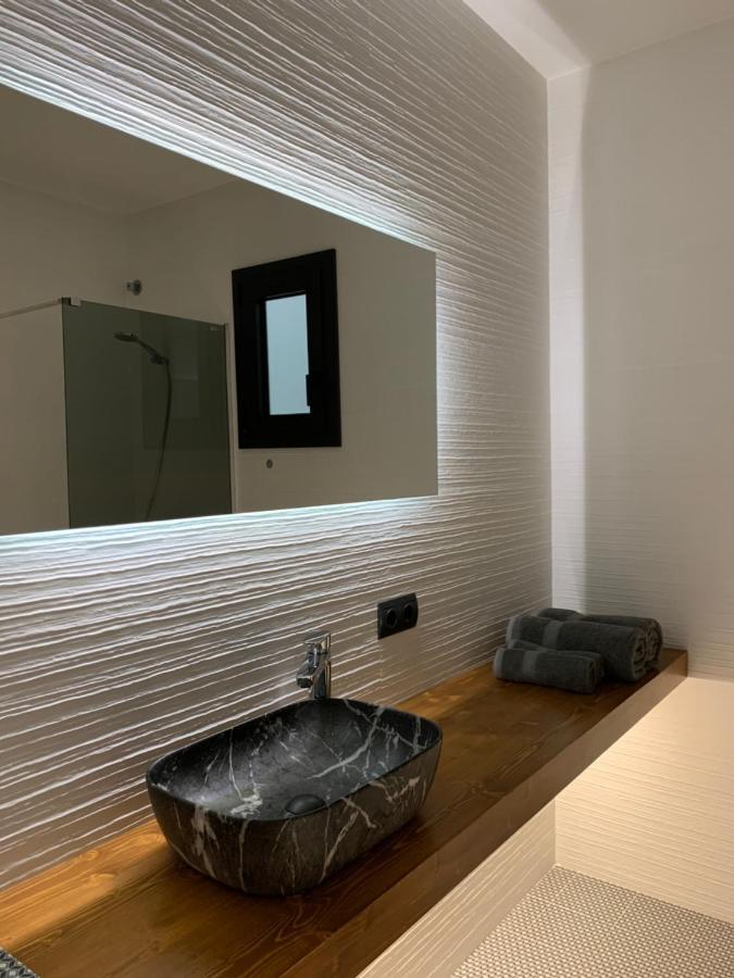 Apartament Galan1966 L' Escala Dış mekan fotoğraf