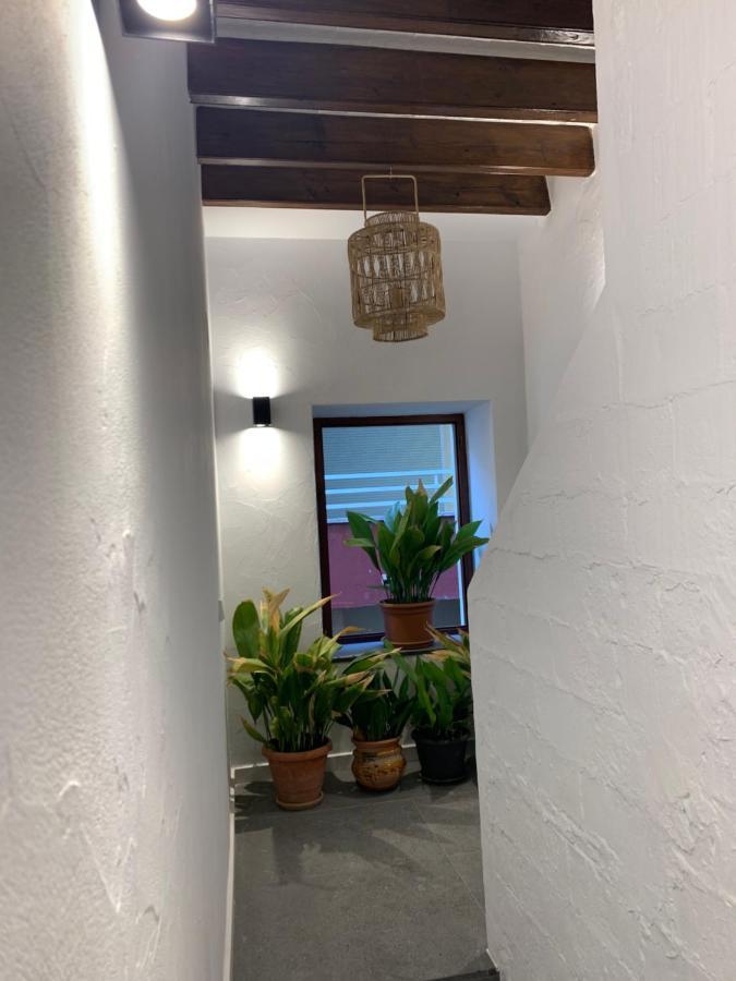 Apartament Galan1966 L' Escala Dış mekan fotoğraf