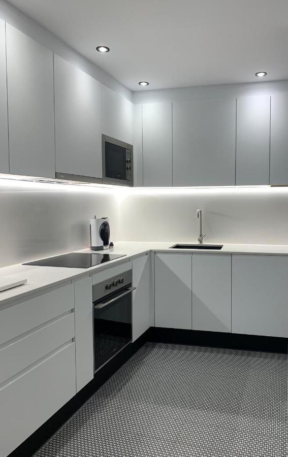 Apartament Galan1966 L' Escala Dış mekan fotoğraf