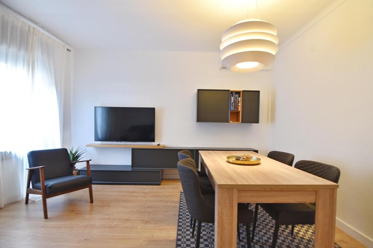 Apartament Galan1966 L' Escala Dış mekan fotoğraf