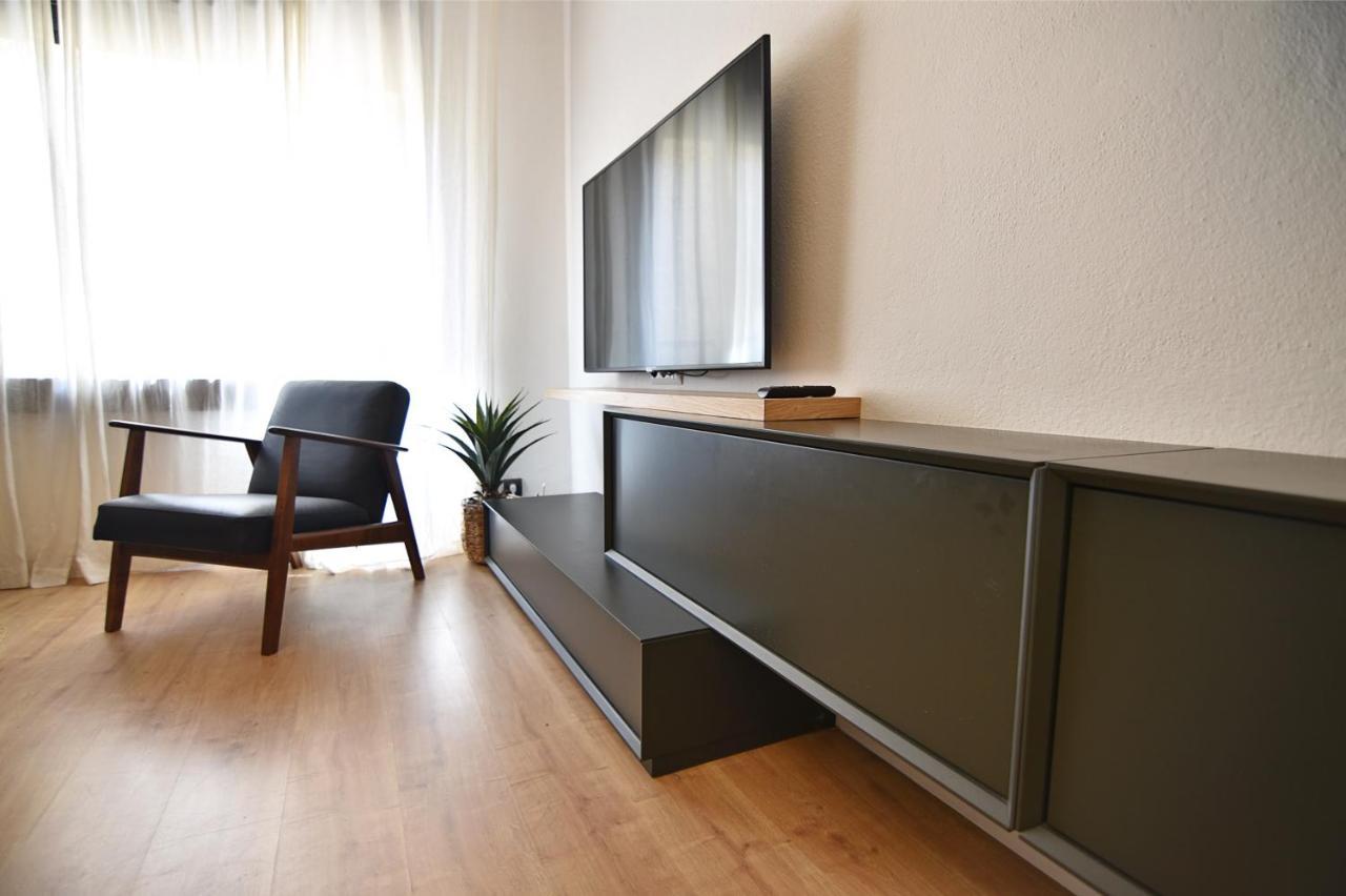 Apartament Galan1966 L' Escala Dış mekan fotoğraf