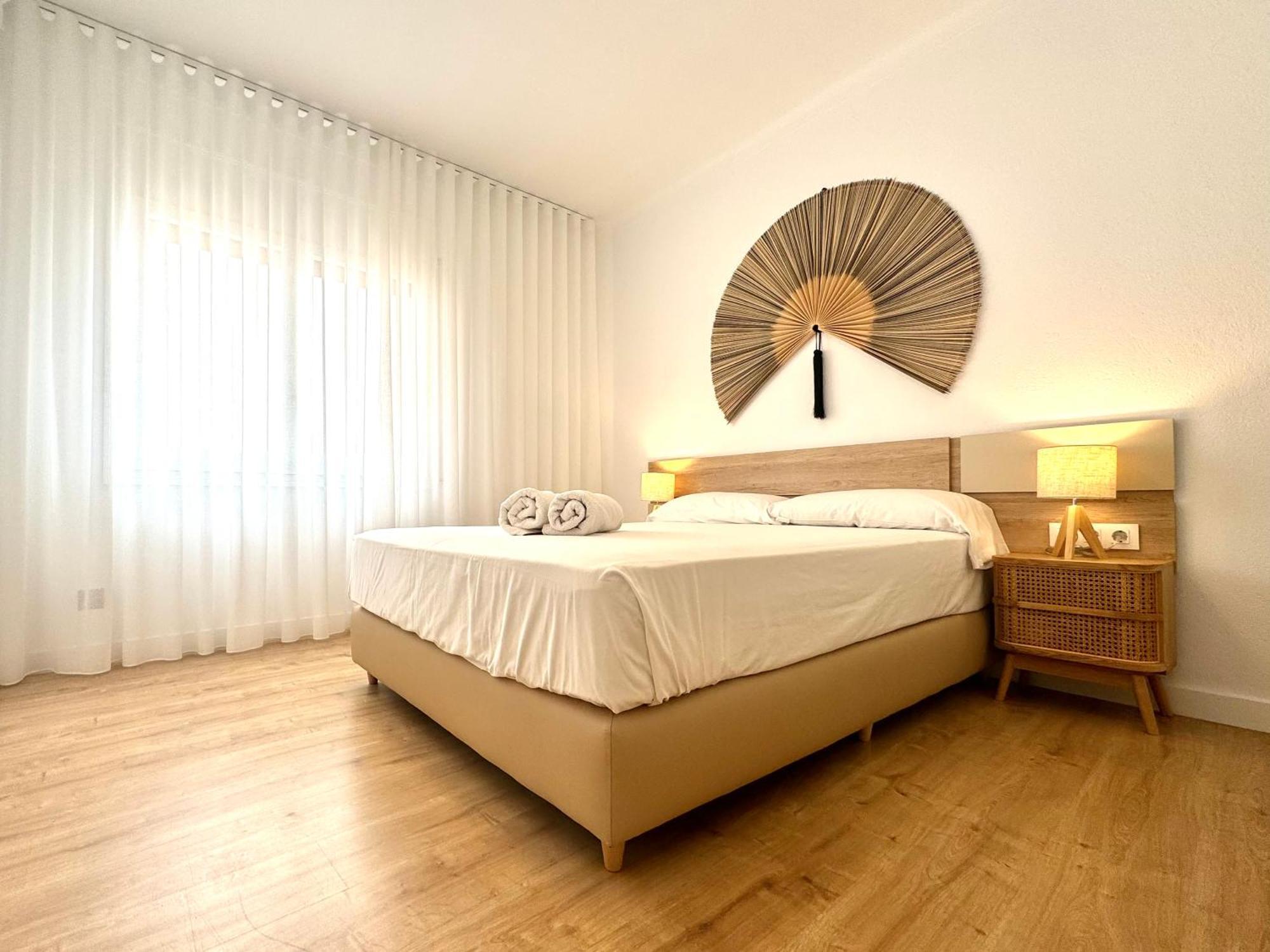 Apartament Galan1966 L' Escala Dış mekan fotoğraf