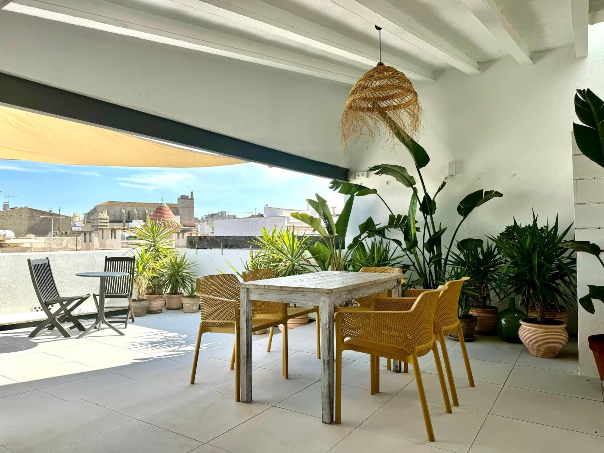 Apartament Galan1966 L' Escala Dış mekan fotoğraf